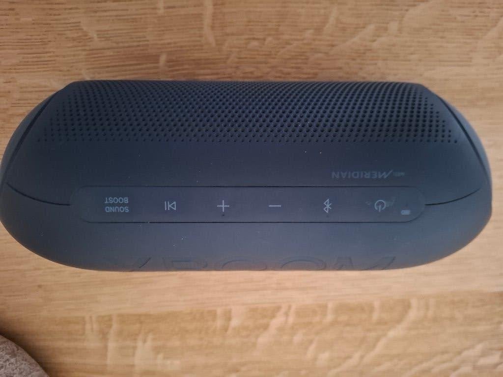 LUIDSPREKER LG DRAAGBAAR BLUETOOTH, Audio, Tv en Foto, Luidsprekerboxen, Ophalen of Verzenden, Nieuw, Overige merken