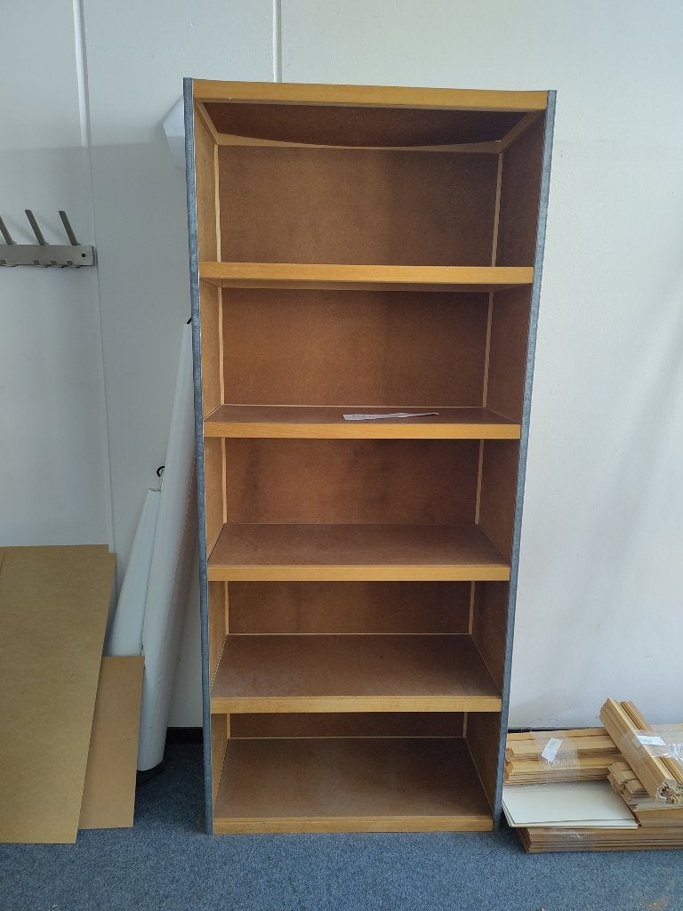 meuble Kewlox sans porte 90 x 42 x 207 - BAB10, Enlèvement, Utilisé