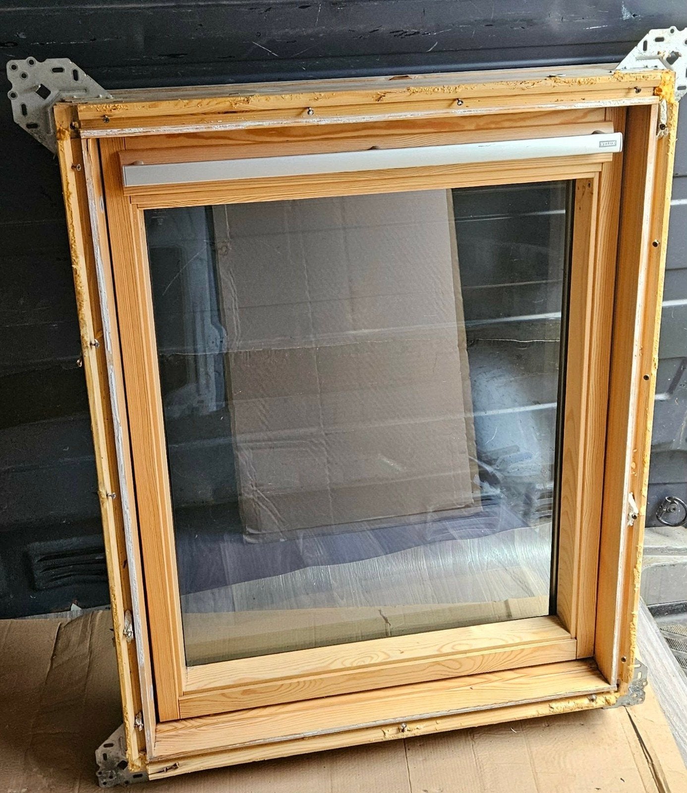 Velux 98×78, Bricolage & Construction
