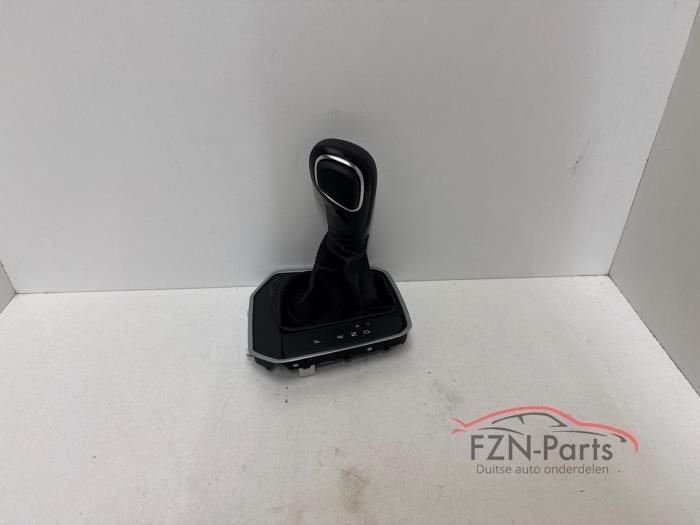 VW Transporter T6.1 Versnellingspookhoes Automaat leer, Auto-onderdelen, Interieur en Bekleding, Ophalen of Verzenden, Gebruikt