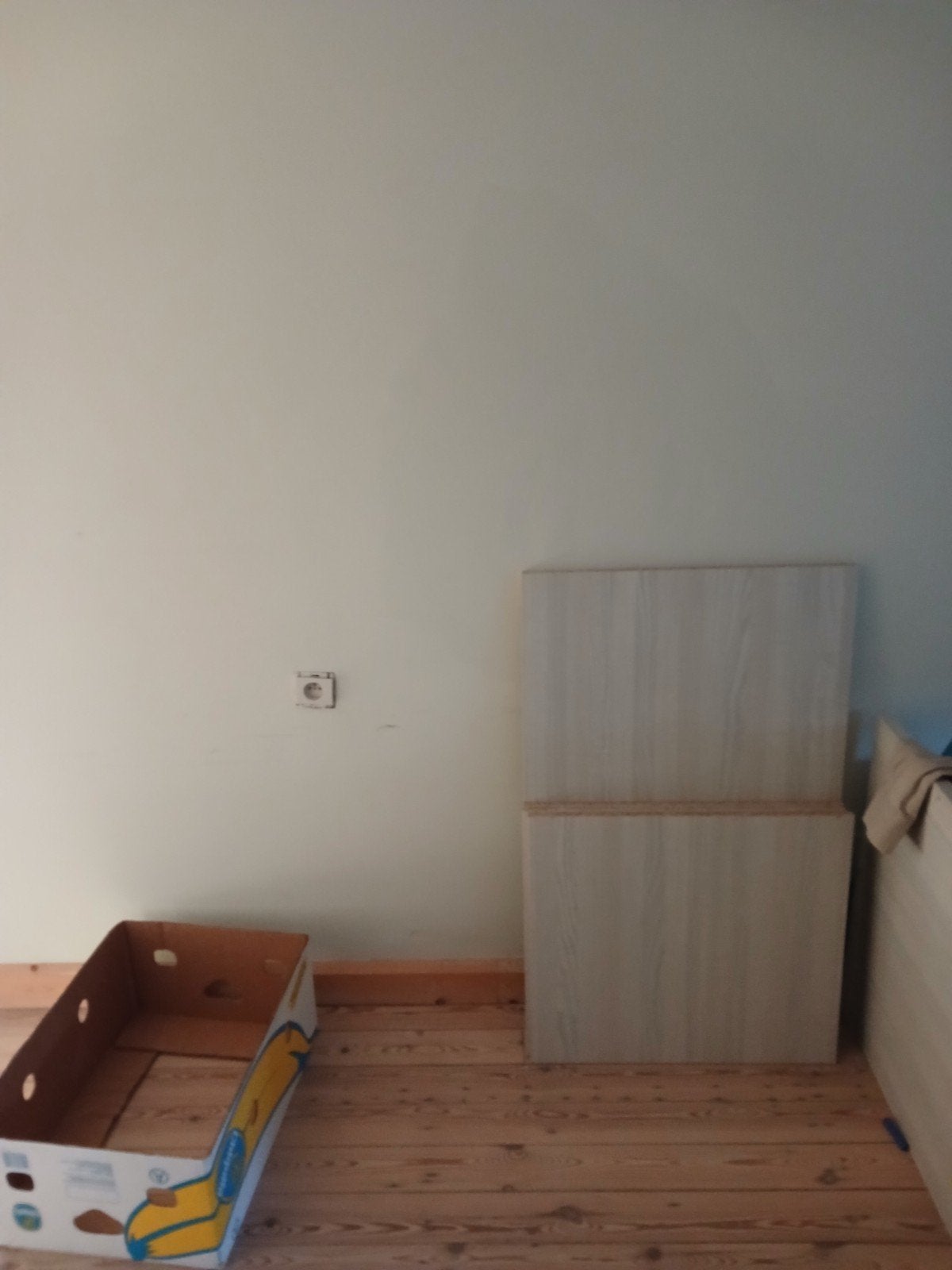 Kleerkast kinderkamer, Huis en Inrichting, Kasten | Kleerkasten, Ophalen, Gebruikt
