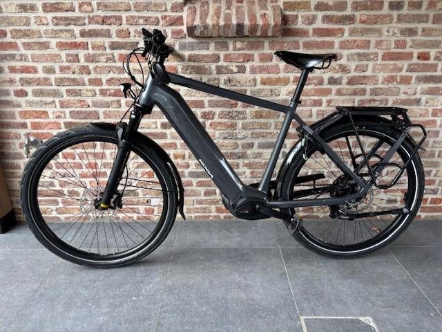 Koga Elektrische Fiets, 51 à 55 cm, Enlèvement, Comme neuf