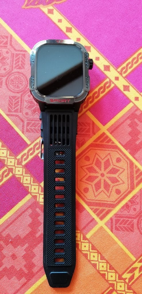 montre, Bijoux, Sacs & Beauté, Montres | Hommes, Enlèvement, Neuf, Synthétique, Synthétique