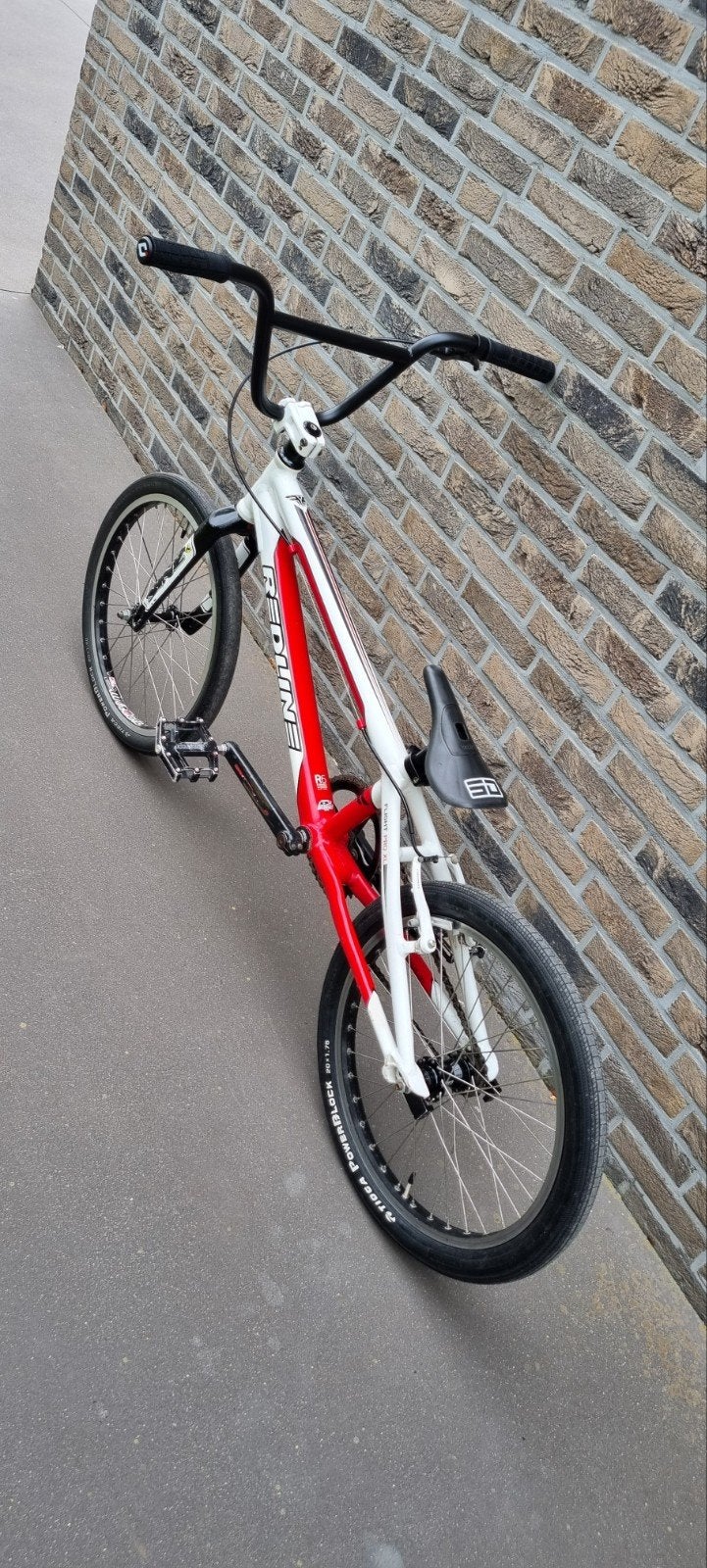 Redline flight pro xl Bmx, Vélos & Vélomoteurs, Enlèvement