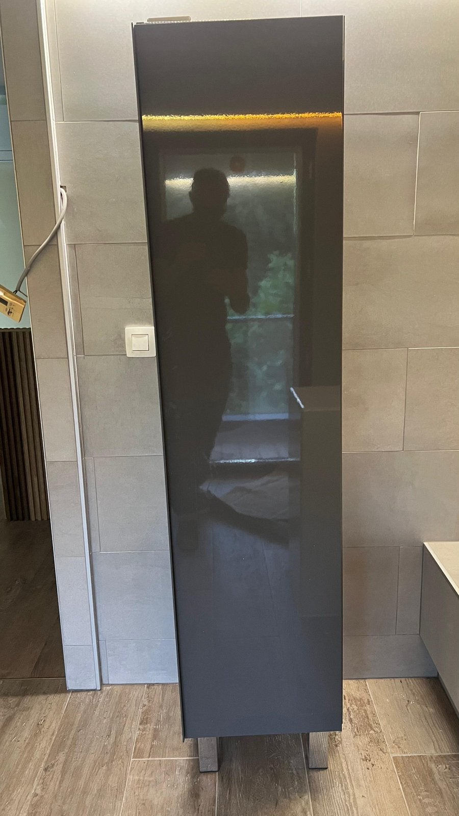Prachtige kast voor Living of badkamer, Enlèvement, Comme neuf