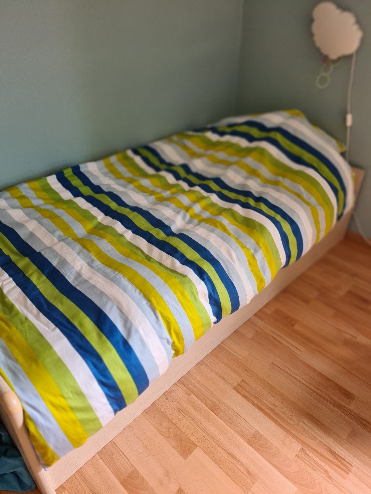 Slaapkamer voor 2 kinderen., Maison & Meubles, Chambre à coucher | Chambres à coucher complètes, Enlèvement