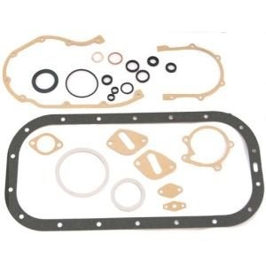 Volvo Pakkingset carter en motorblok shortblok B18+B20 alle, Ophalen of Verzenden, Nieuw, Volvo