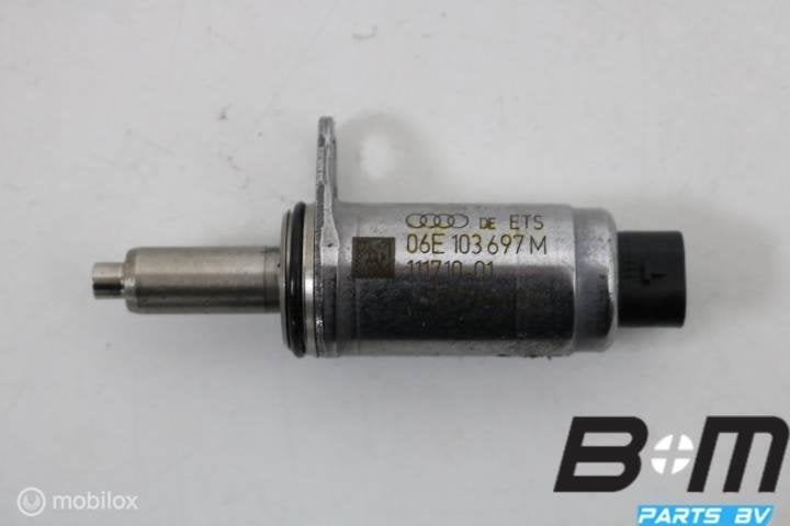 Versteleenheid in cilinderkop Audi TT 8S 2.0 TFSI CJX, Gebruikt