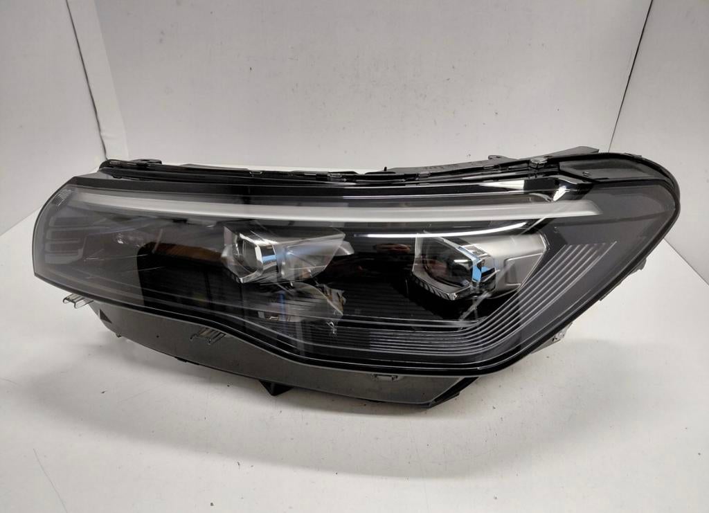 Phare avant gauche pour Volkswagen Tiguan CT1 571941035, Enlèvement, Volkswagen