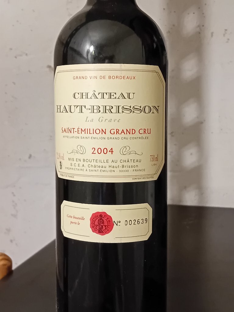 vins, Pleine, Comme neuf, Enlèvement, France