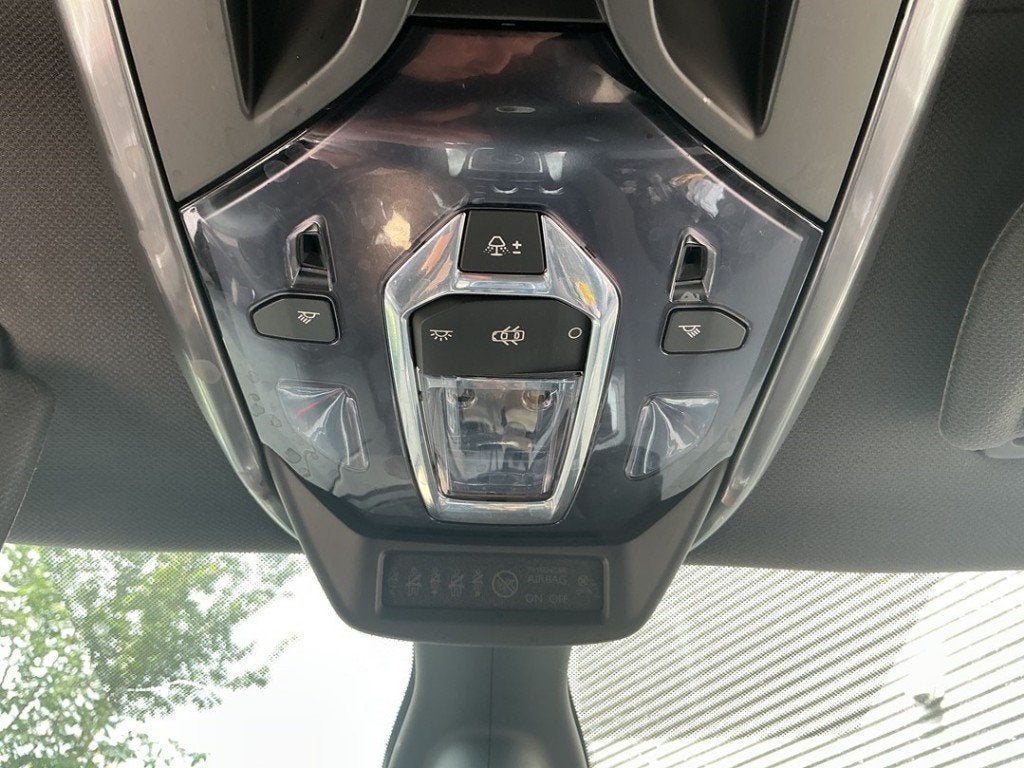 PLAFONNIER AVANT Citroën DS5 (KD / KF) (|96702429XT|), Citroën, Kontakt-citroen@citroen.com, Utilisé, Citroën Deutschland GmbH