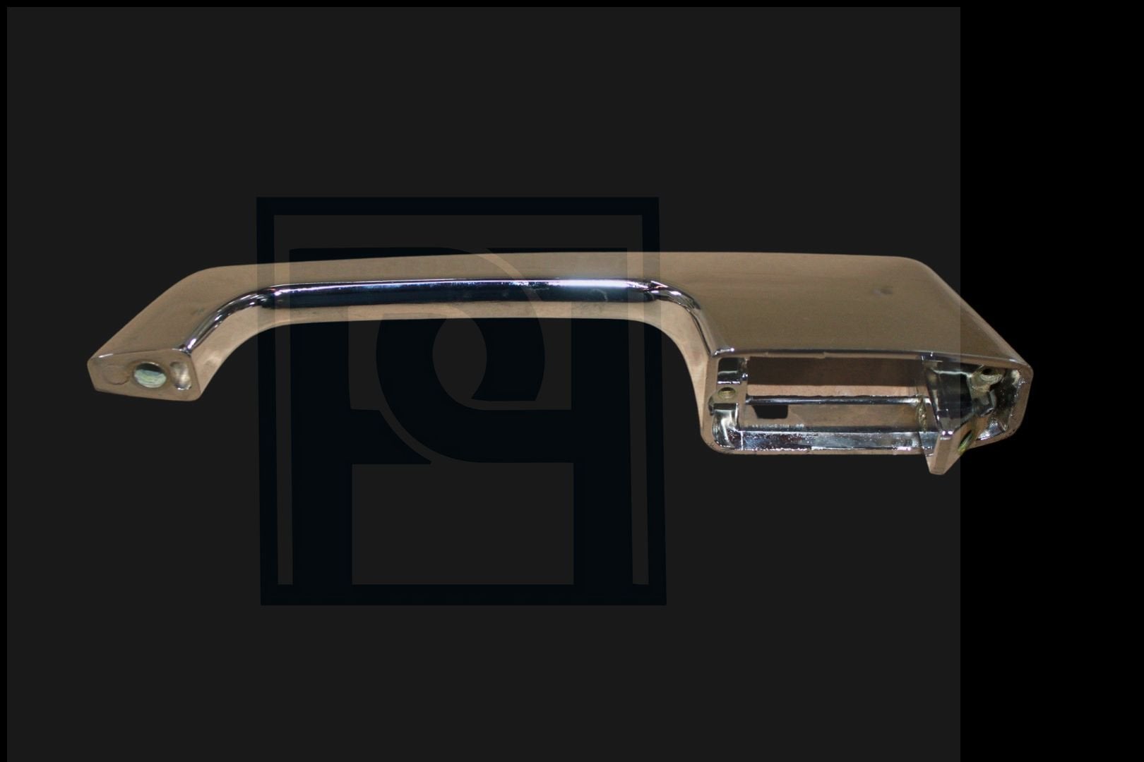 Portiergreep, Deurgreep, Rechts, Doorhandle Right, Original, Ophalen of Verzenden, Nieuw
