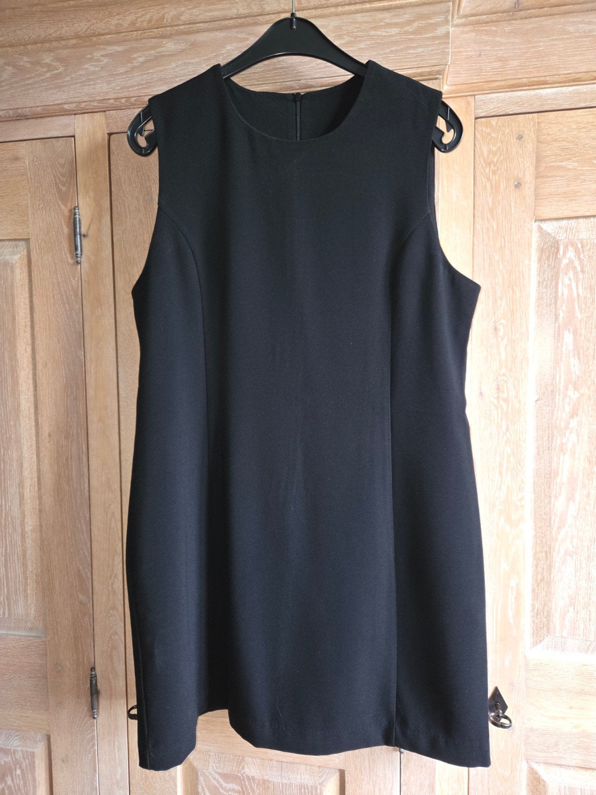 Jurk Only maat XL, Only, Zwart, Maat 46/48 (XL) of groter, Ophalen of Verzenden