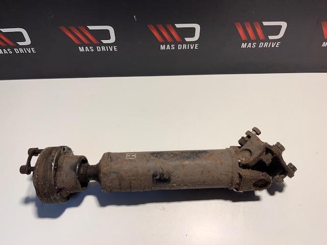 Nissan 300zx z32 cardanas / aandrijfas, Auto-onderdelen, Gebruikt