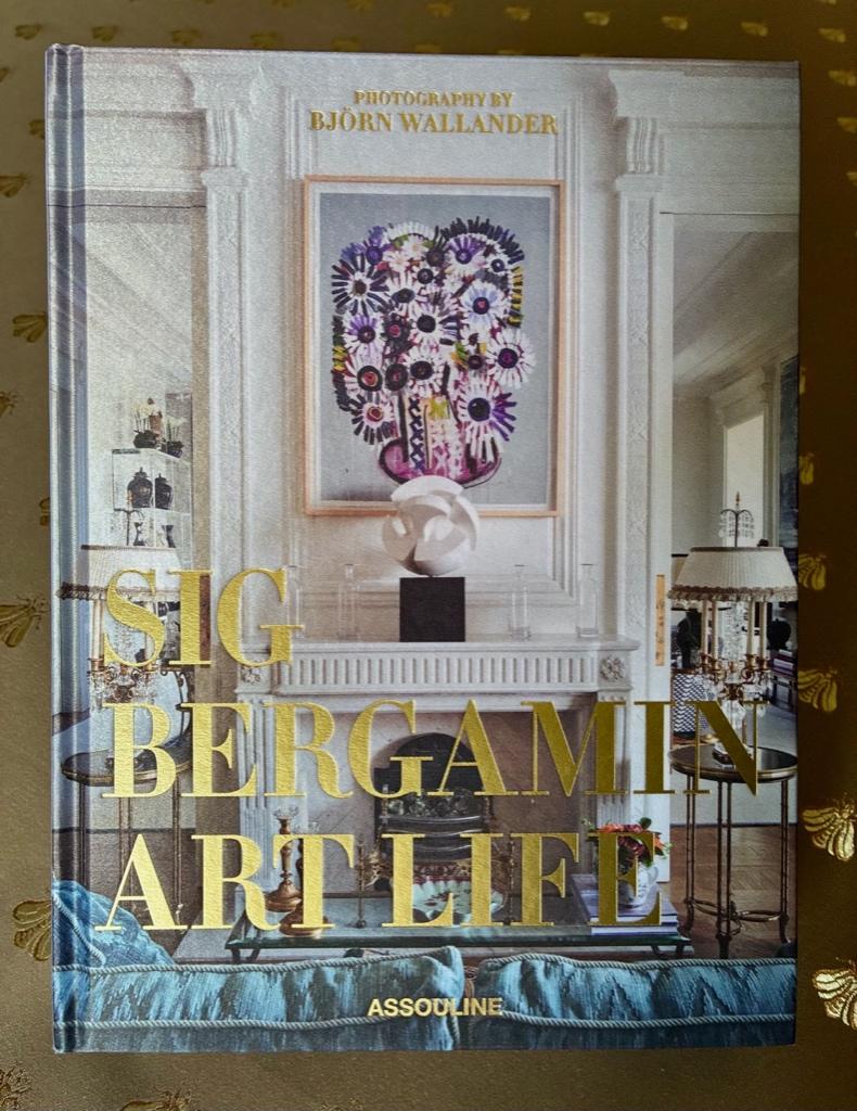 Nieuw boek van Assouline Luxe Serie., Boeken, Kunst en Cultuur | Fotografie en Design, Nieuw, Overige onderwerpen, Ophalen of Verzenden