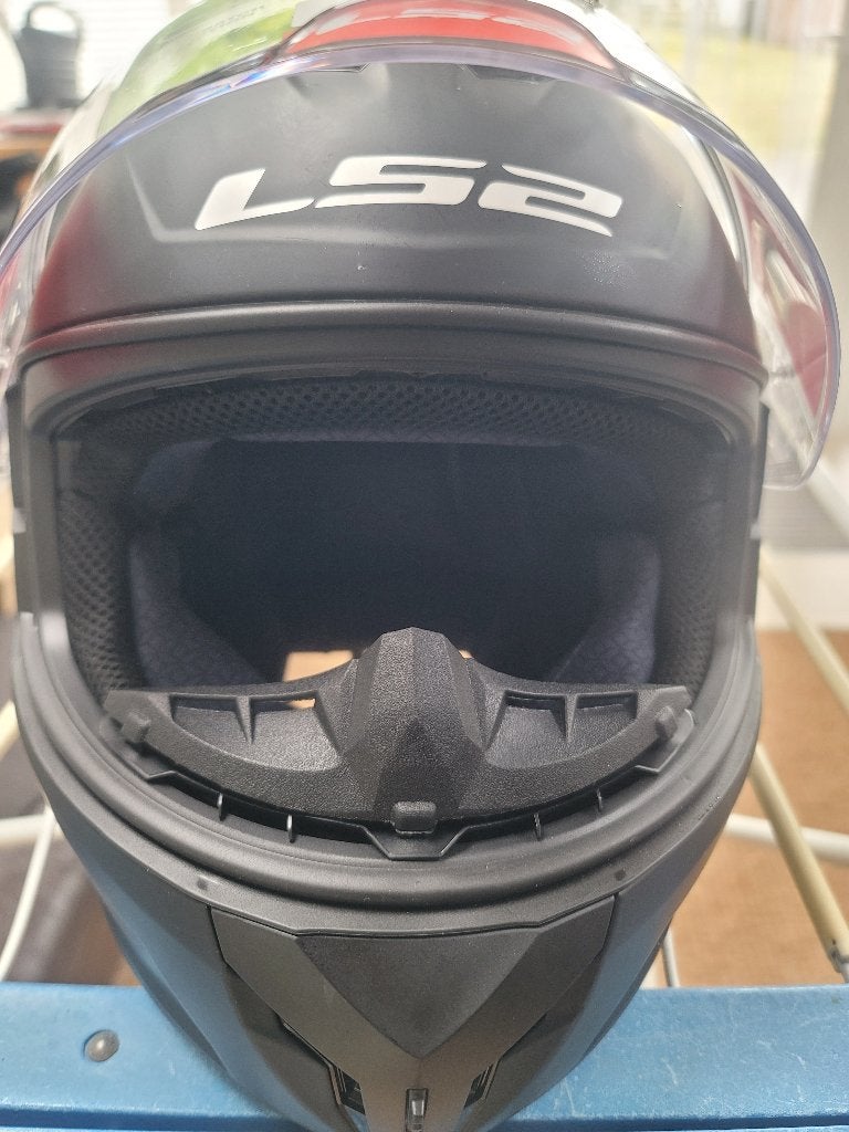 Moet weg NIEUWE helm, Motoren, M, Kinderen, Integraalhelm, Ophalen