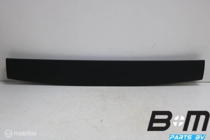 Achterklepbekleding boven VW Golf 7 GTI 5G6867715B, Gebruikt