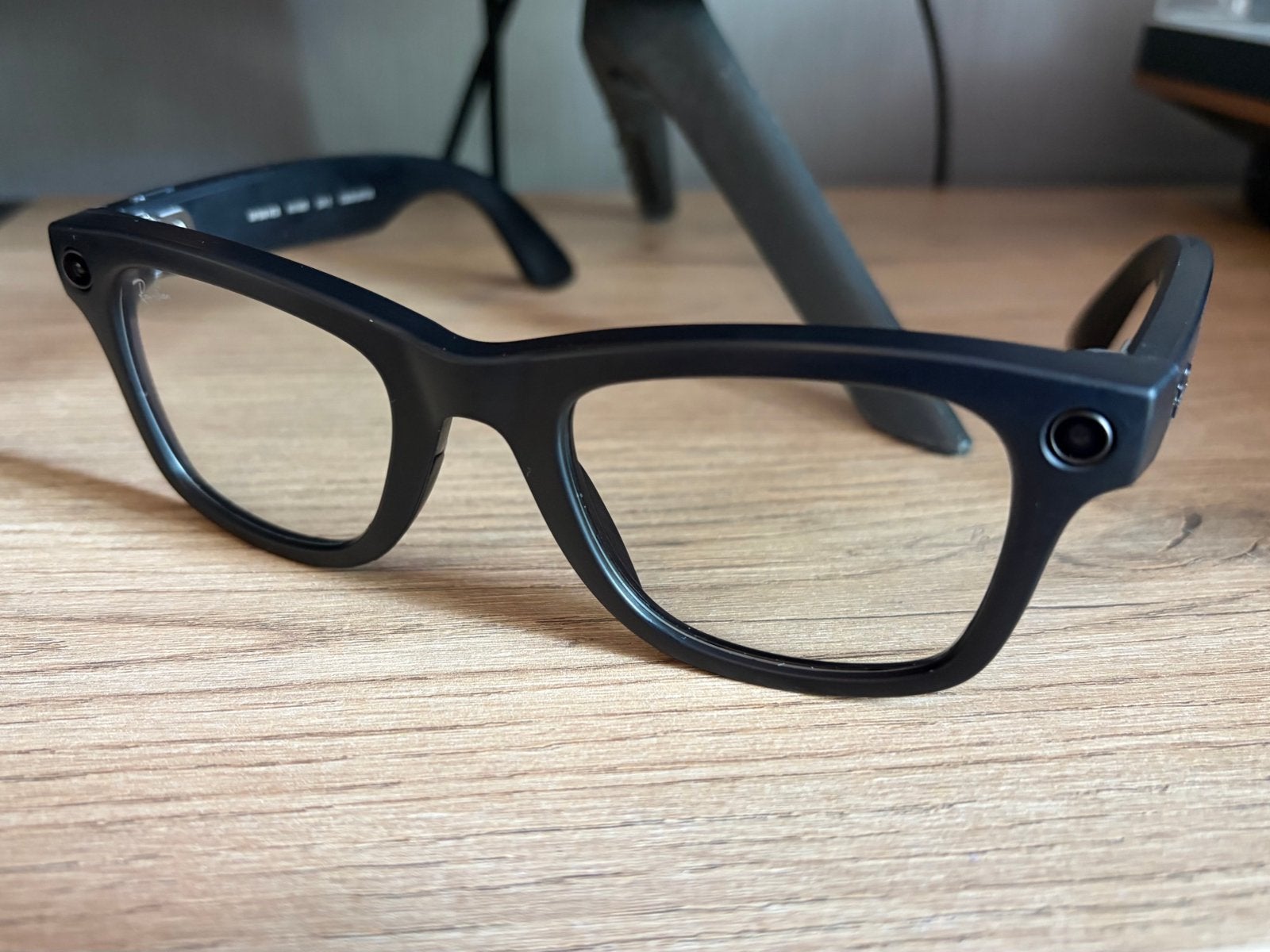 Ray-Ban Meta (Gen 2) Wayfarer Transitions, Bijoux, Sacs & Beauté, Lunettes de Soleil & Lunettes | Hommes, Neuf, Enlèvement ou Envoi