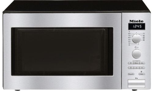 Microgolfoven Miele, Ophalen, Microgolfoven, Grill, Nieuw