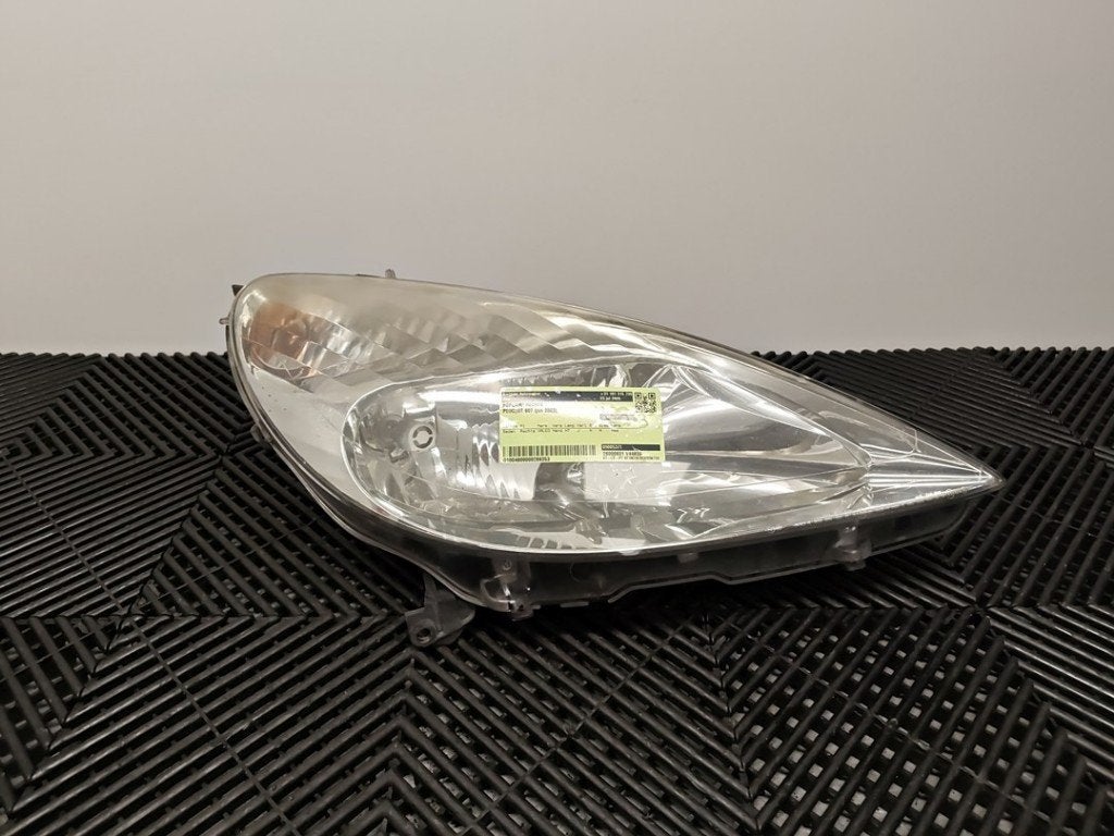 PHARE / OPTIQUE AVANT DROIT 607 (9D / U) (|89005371|), Autos : Pièces & Accessoires, Valeo, Utilisé, 100, rue de Courcelles
75017  Paris, FR