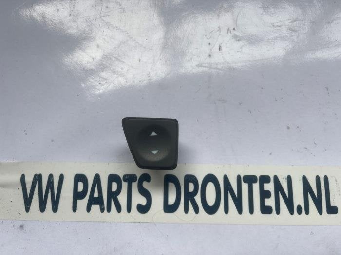 Commutateur vitre électrique d'un Fiat 500, -, 3 mois de garantie, Utilisé, Fiat