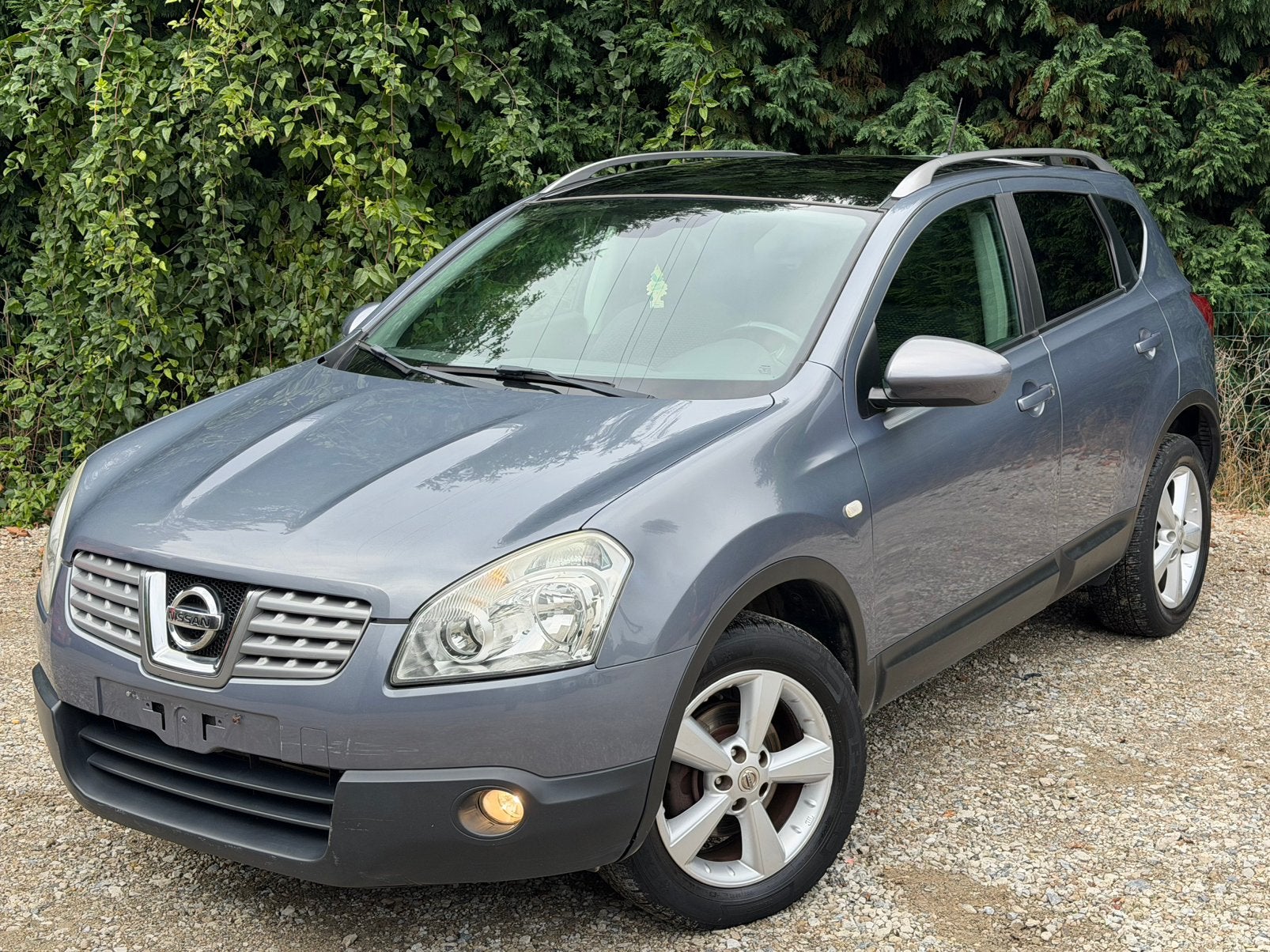 AUTOMATIQUE 2.0DCi 4x4 Navi, Achat, Carnet d'entretien, 5 portes, Diesel