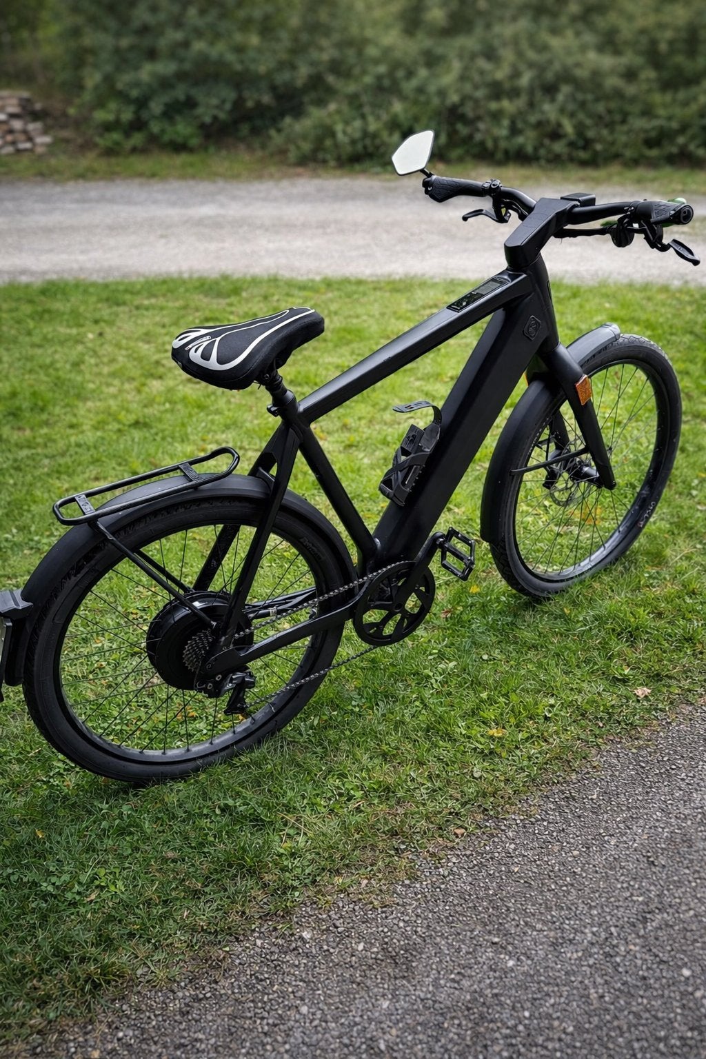 Stromer st3 XL, Ophalen, Gebruikt, Overige merken