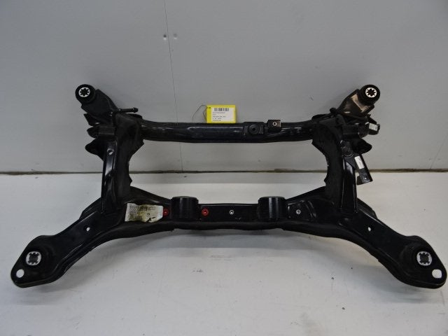 ACHTERBRUG Volvo XC60 I (DZ) (01-2008/05-2017) (3360666), Gebruikt, Volvo