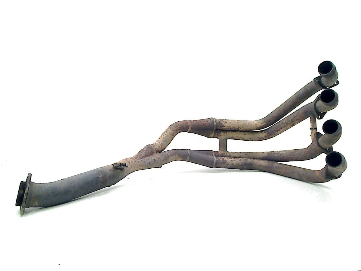 UITLAAT BOCHTENSET GSX R 600 1997-2000 SRAD (GSXR 600), Dhr. S. di Majo, Gebruikt, Info@cama-motorparts.nl, P.J. Troelstraweg 8 8
3144 CX  MAASSLUIS, NL