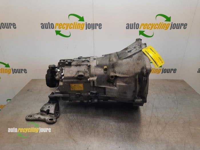 Boîte de vitesse d'un BMW 1-Serie, -, -, 3 mois de garantie, Utilisé