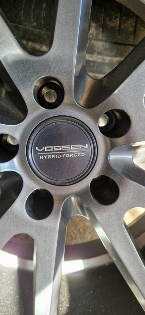 Vossen velgen 20", Auto-onderdelen, Banden en Velgen, Ophalen, 20 inch, Velg(en)
