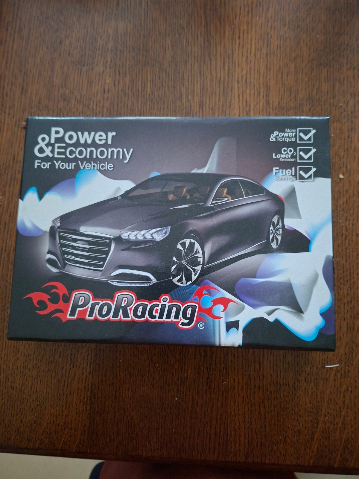Proracing OBD 2 Powerbox voor VW 1.6 tsi 102 pk bouwj.2001, Ophalen of Verzenden