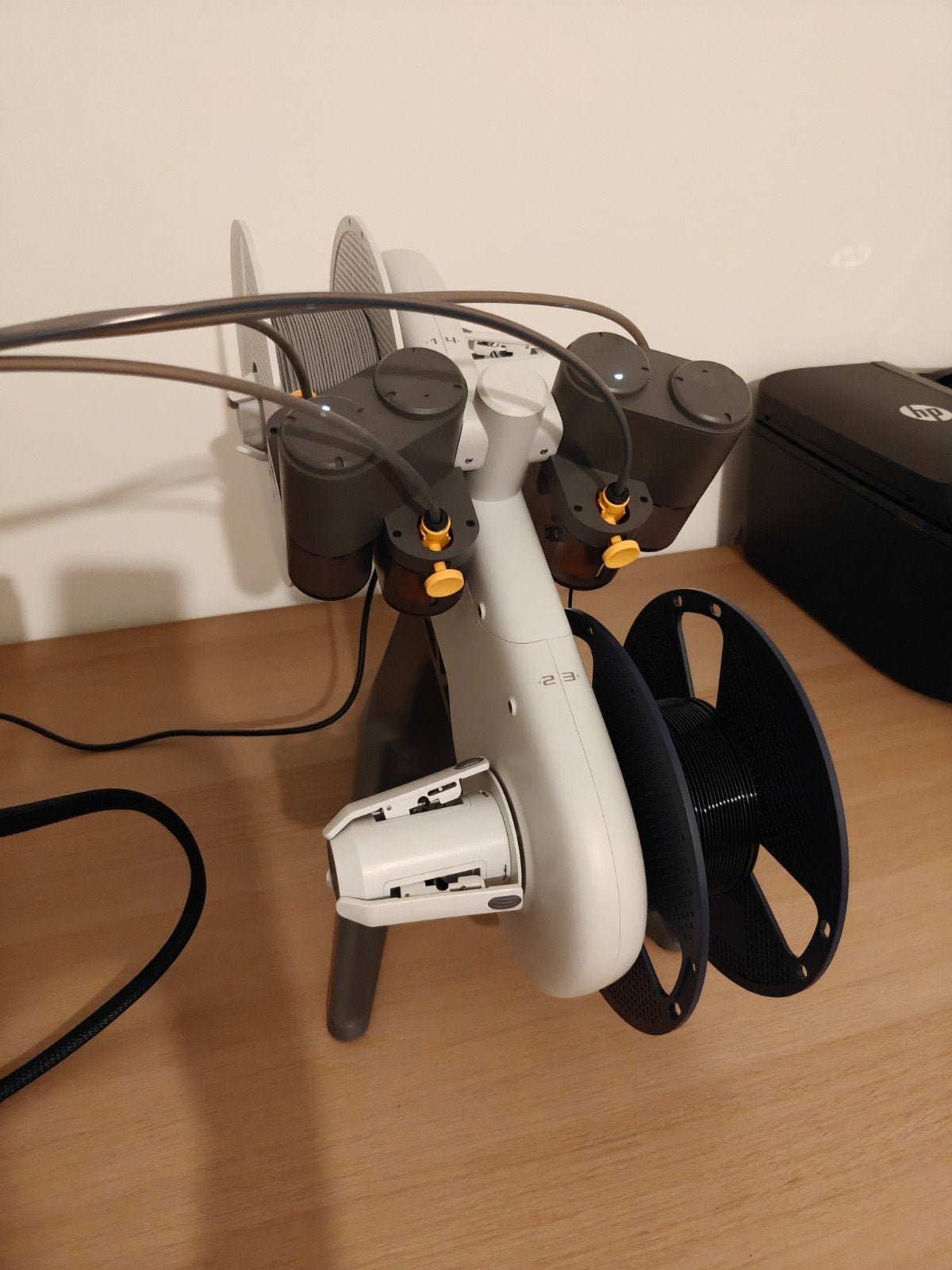 Bambulab AMS Lite, Informatique & Logiciels, Enlèvement, Comme neuf, Accessoires pour imprimante