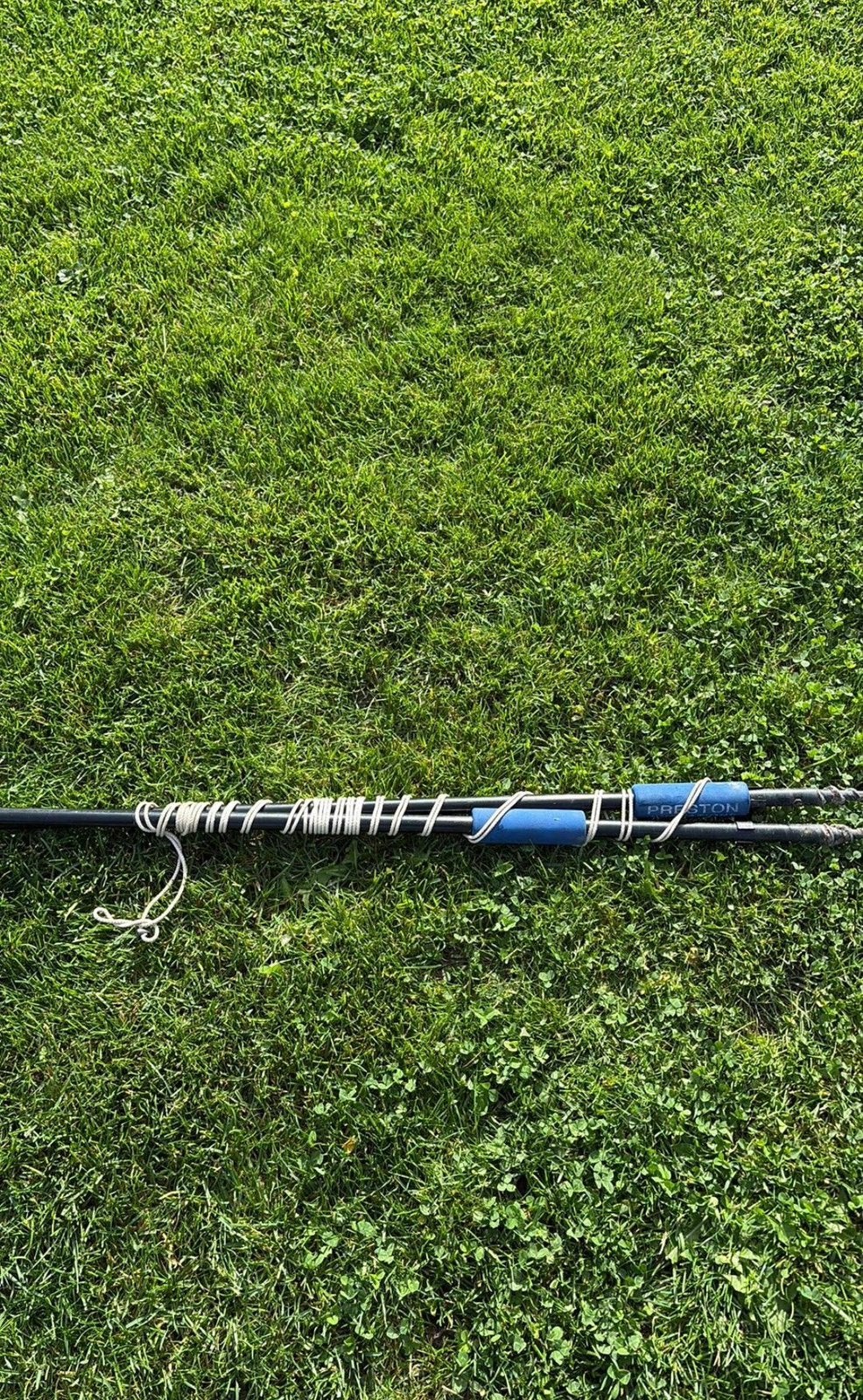 Preston innovations distance sticks, Watersport en Boten, Ophalen of Verzenden, Gebruikt, Overige typen