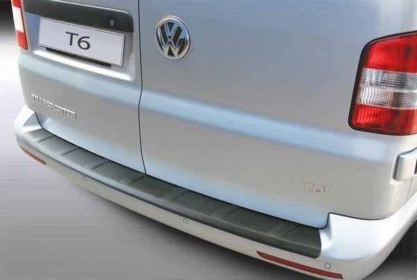Bumperbeschermer Kunststof Volkswagen Transporter T6, Autos : Divers, Envoi