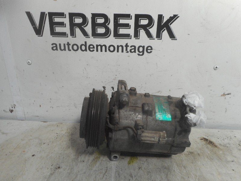 COMPRESSEUR CLIMATISATION Vectra C Caravan (GM09225560), Opel, Opel Automobile GmbH, Utilisé, Kontakt-opel@opel.com