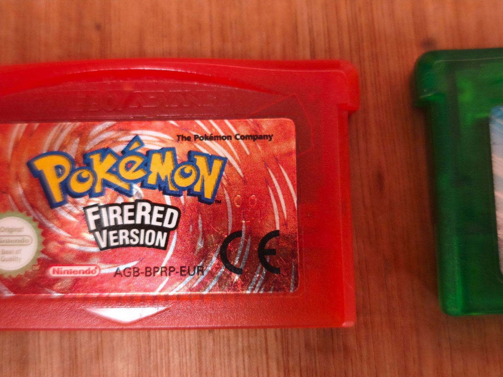 pokemon games gameboy advance, Games en Spelcomputers, Ophalen