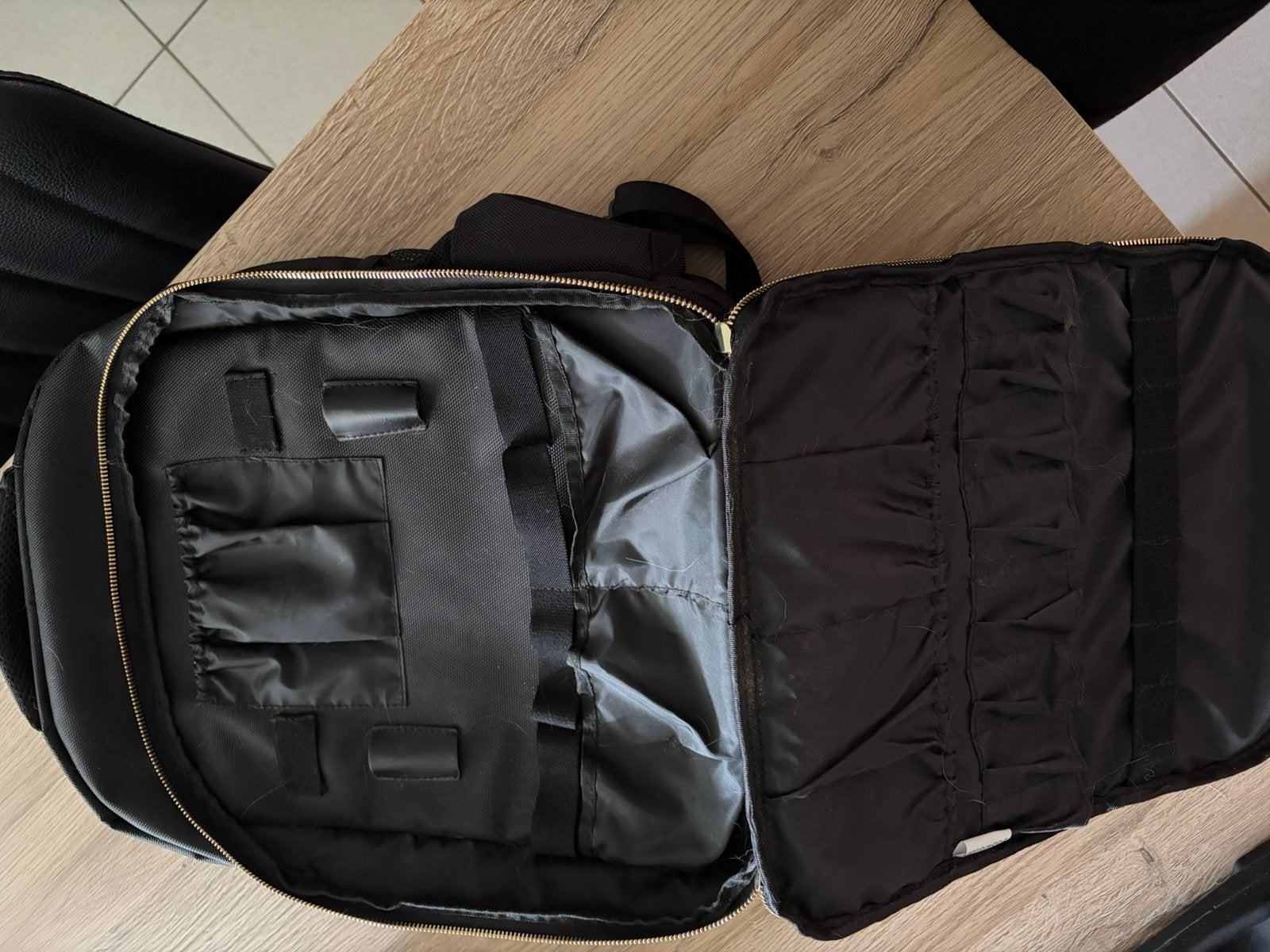 Trimzak te koop zwart, Enlèvement, Comme neuf
