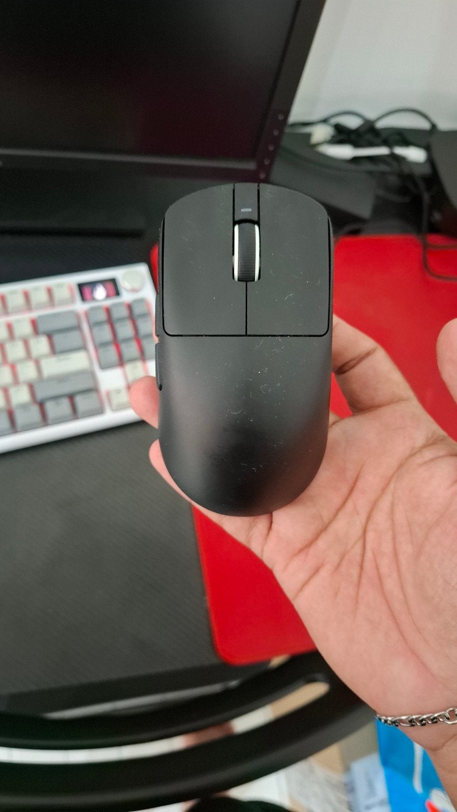 Souris Gamer VXE R1 PRO, Informatique & Logiciels, Souris, Enlèvement