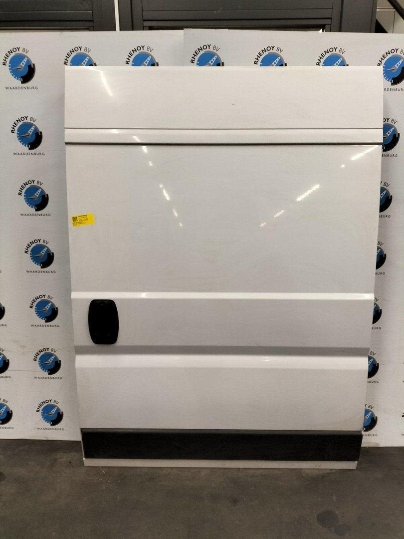 CITROEN RELAY/JUMPER MK3 0E  PORTIER ZIJKANT  2022, Auto-onderdelen, Ophalen of Verzenden, Gebruikt, Stiba lid