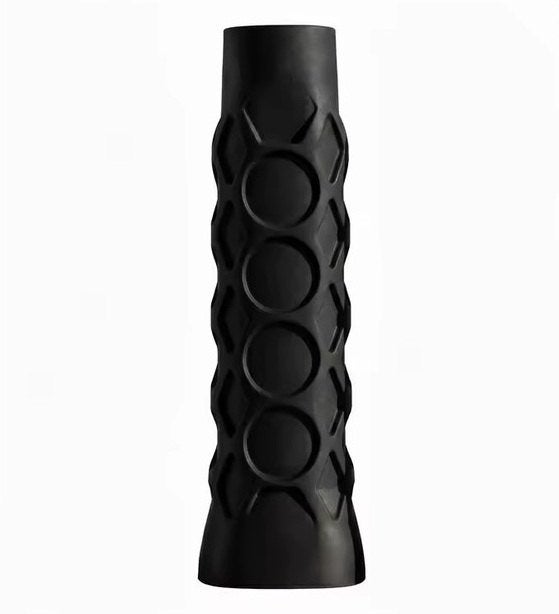 Padelracket zonder merknaam (HESACORE-stijl), Sport en Fitness, Padel, Verzenden, Nieuw, Padel-accessoire