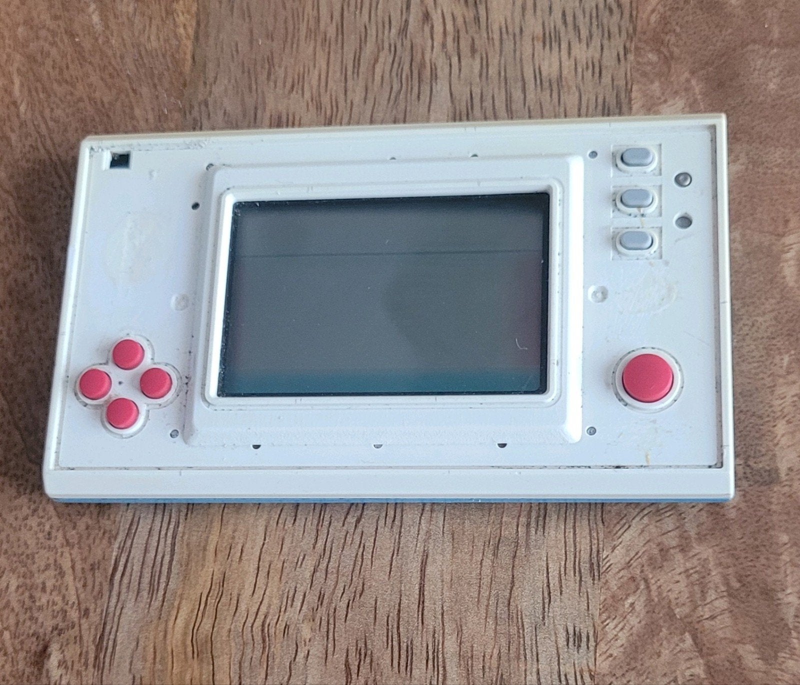 nintento 1988  ym-105, Ophalen