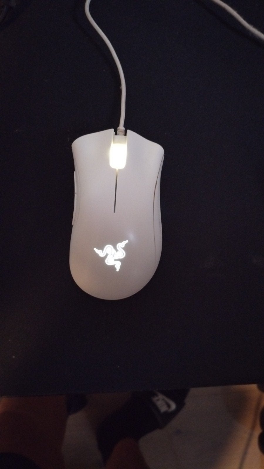 Gaming muis razer, Ophalen, Muis, Razer, Gaming muis