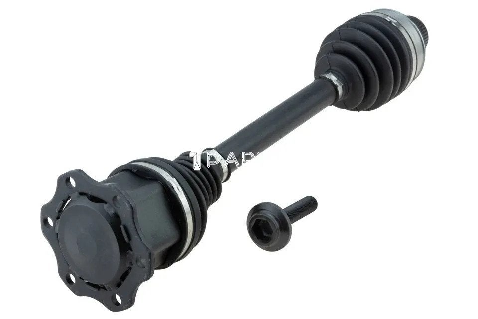 Arbre de transmission avant Audi Q5 (8RB)/Porsche Macan 8R04, Neuf, Audi, AUDI AG, Auto-Union-Strasse 1
85045  Ingolstadt, DE