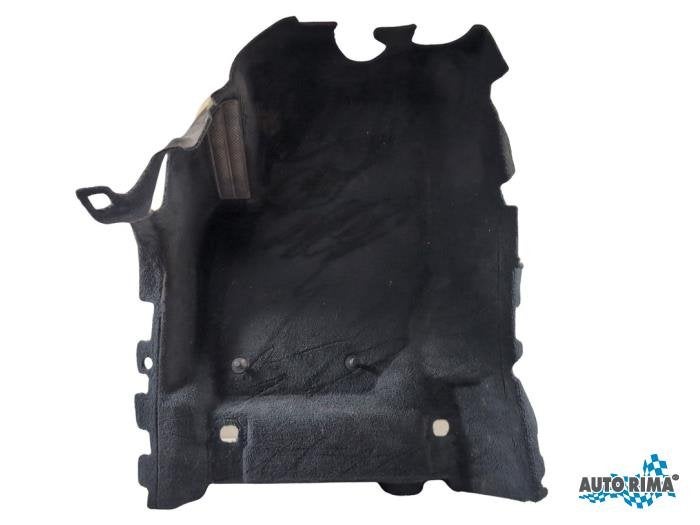 Revêtement sol d'un Volvo V70, -, 3 mois de garantie, -, -