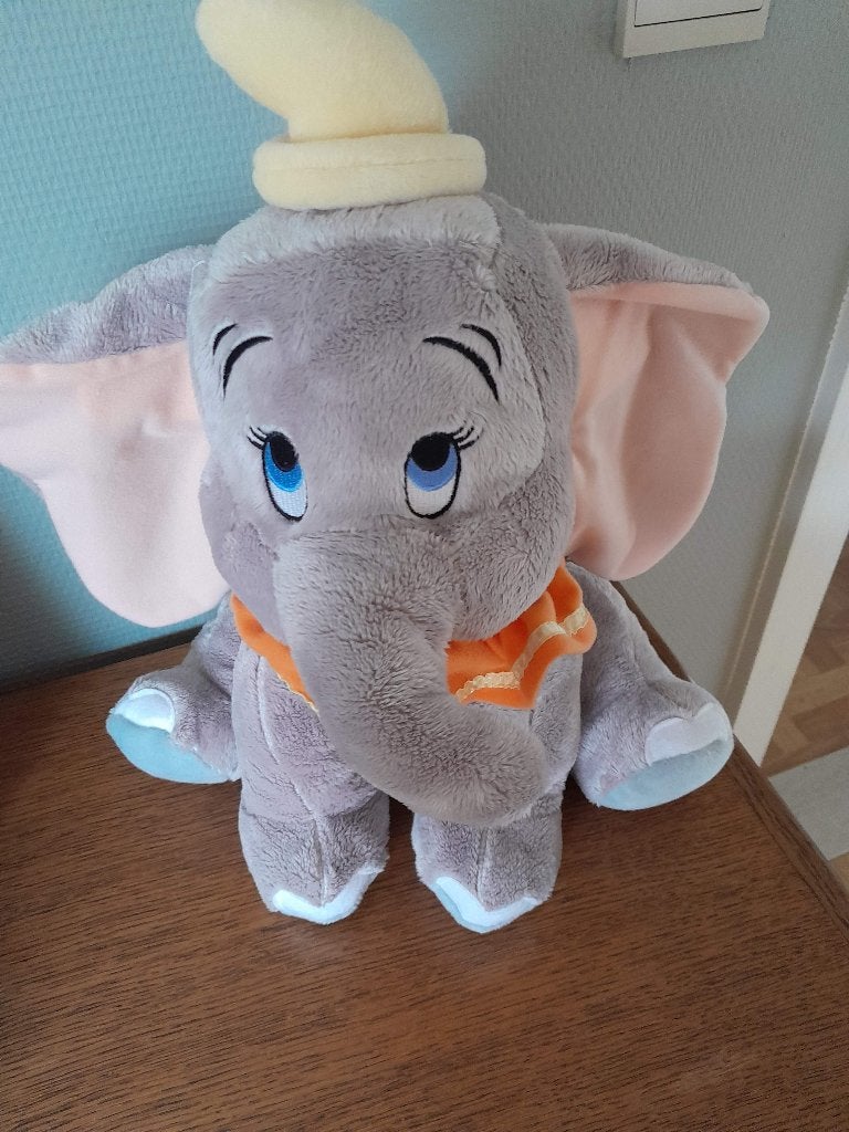 knuffels nieuw, Kinderen en Baby's, Speelgoed | Knuffels en Pluche, Ophalen of Verzenden