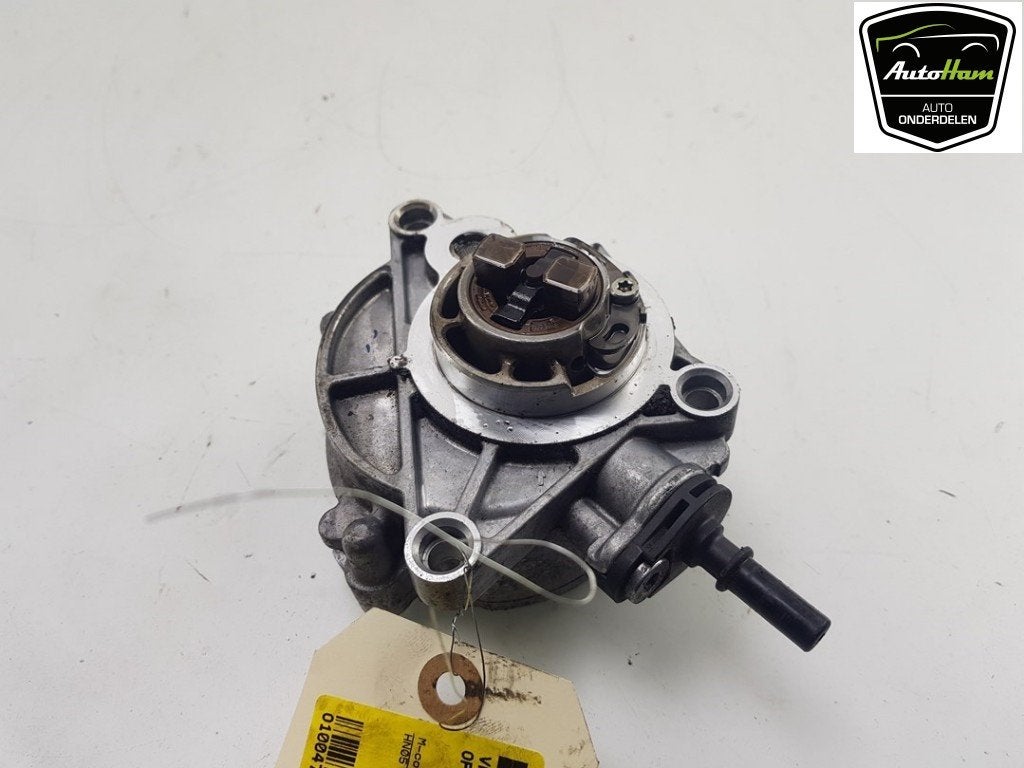 VACUUM POMPE FREIN BOOSTER ABS Grandland (X) (|9812133880|), Dhr. J. Ham, Administratie@autoham.nl, Opel, Utilisé