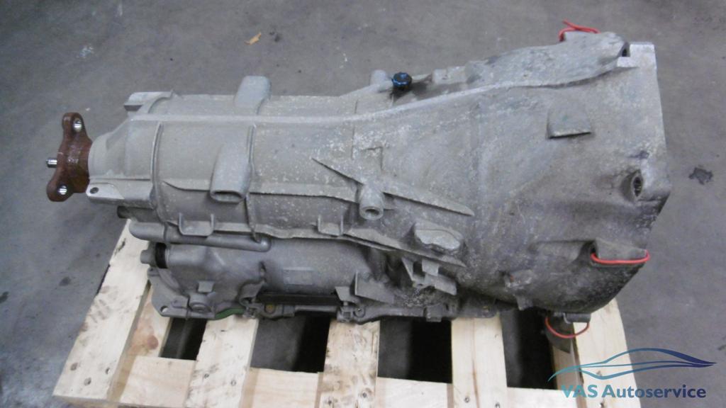 Automatische versnellingsbak BMW 520D  automaat F10-F11, Ophalen, Gebruikt, -, -
