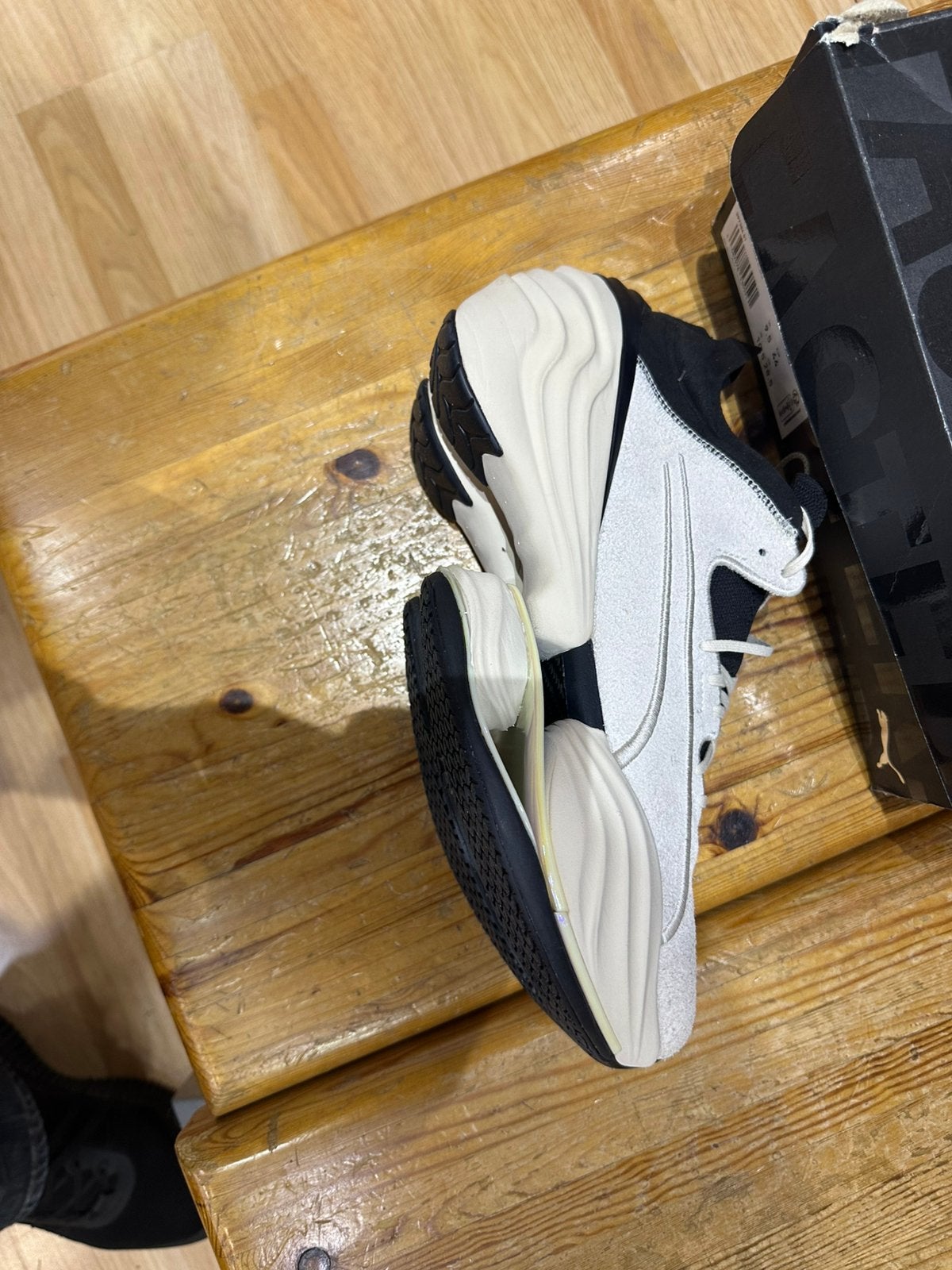 Professionele hardloopschoenen. Fast-RB Nitro  elite, Sport en Fitness, Ophalen of Verzenden, Zo goed als nieuw
