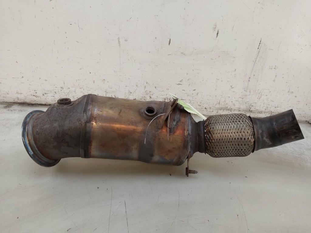 CATALYSEUR BMW Z4 Roadster (E89) (|7629253|18327645665|), Dhr. J. Ham, Administratie@autoham.nl, Utilisé, BMW